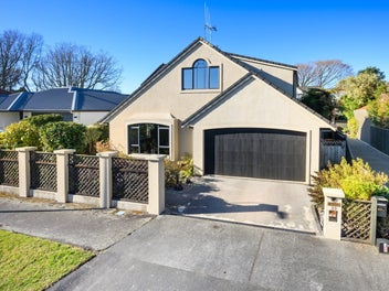33 Manuka Street, Hokowhitu, Palmerston North