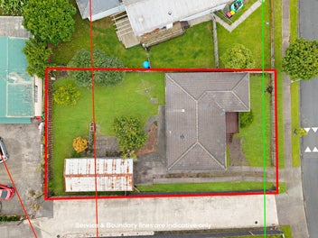 46 Dagenham Street, Manurewa, Auckland