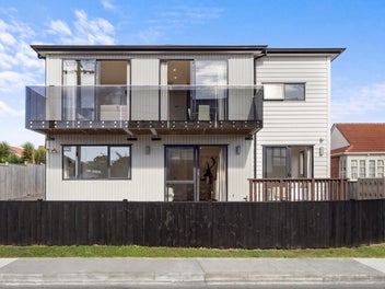 4A Cullen Avenue, Wesley, Auckland