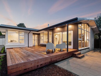 40 Torquay Place, Bryndwr, Christchurch