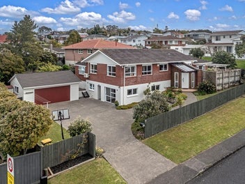 80 Eban Avenue, Hillcrest, Auckland