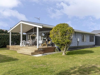 72C Parris Street, Waitara, Waitara