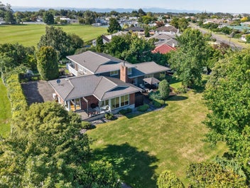 239 Kimbolton Road, Feilding, Feilding