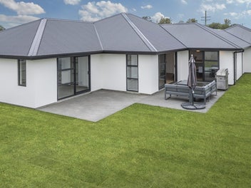 64 MacPhail Avenue, Rangiora, Rangiora