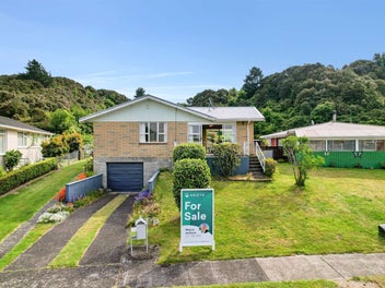 57 Holyoake Crescent, Kawerau, Kawerau