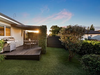 4/23A Rutland Road, Mount Wellington, Auckland