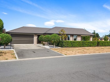 3 Abington Way, Rolleston, Rolleston