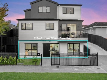 17 Mary Dreaver Street, New Windsor, Auckland