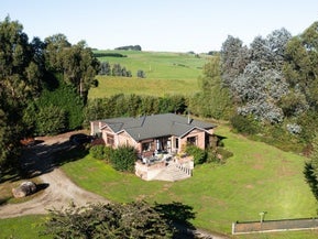 334 Waimahaka Fortification Road, Wyndham