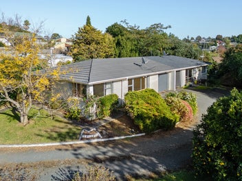 12B Hazelwood Avenue, Dinsdale, Hamilton