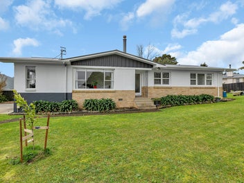 31 Eden Terrace, Kamo, Whangarei