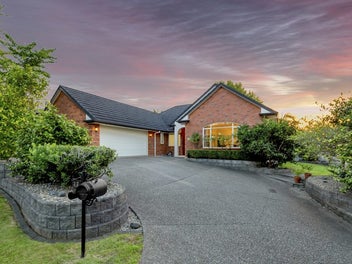 33 John Brooke Crescent, East Tamaki Heights, Auckland