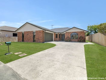 11 Maccallum Court, Rototuna, Hamilton