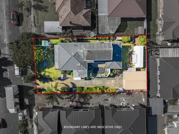 57 Kautami Avenue, Papatoetoe, Auckland