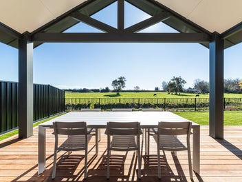 33 Crombie Avenue, Havelock North, Hastings
