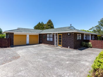 6 Guy Street, Dannevirke
