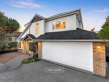 25A Kimberley Road, Epsom, Auckland
