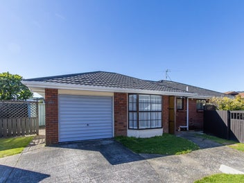 3/41 Athlone Crescent North, Avalon, Lower Hutt
