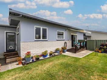 3/17 Bowling Road, Greenmeadows, Napier