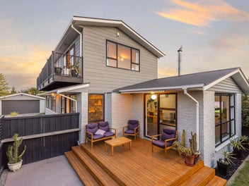 40 Royalist Avenue, North New Brighton, Christchurch