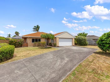 16 Clydesdale Close, Papamoa Beach, Papamoa