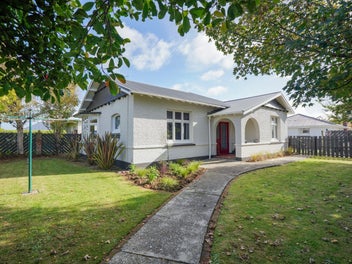 108 Herriot Street, Richmond, Invercargill