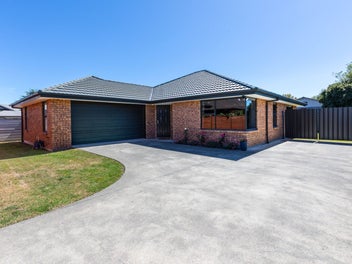 201A High Street, Dannevirke