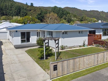 22 Berkeley Road, Wainuiomata, Lower Hutt