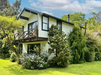 114 Oxford Street, Ashhurst, Ashhurst