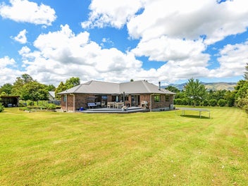 1267 POHANGINA Road, Pohangina, Pohangina