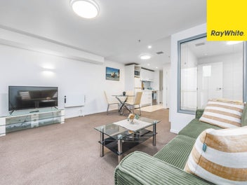 1107/152 Hobson Street, Auckland Central, Auckland