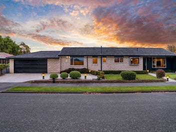 41 Kimberley Street, Casebrook, Christchurch