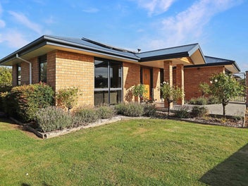 127 Grove Street, Tinwald, Ashburton