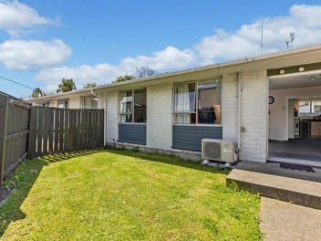 3/563 Cashel Street, Linwood, Christchurch