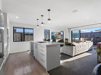 1 Salers Lane, Papamoa, Papamoa