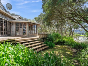 958E Whangarei Heads Road, Parua Bay, Parua Bay