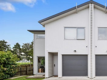 23F Laurie Avenue, Papakura, Papakura