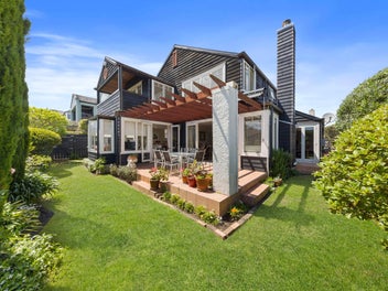 5 Rarangi Road, St Heliers, Auckland