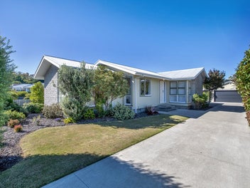 19 Hurunui Street, Cracroft, Christchurch