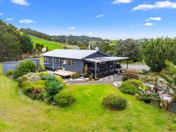 336 Trounson Park Road, Dargaville