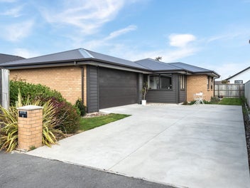 19 Helen Place, Halswell, Christchurch