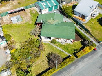 11 Rata Road, Twizel, Twizel