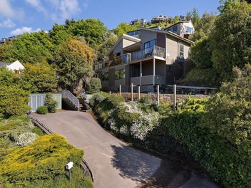 15 Woodbury Rise, Queenstown, Queenstown