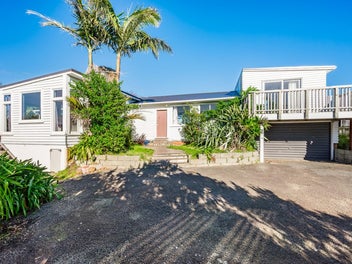 14 Kowhai Grove, Raumati Beach, Paraparaumu