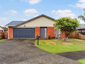 28 Mandalay Place, Waiuku, Waiuku