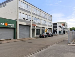 2/33 Hania Street, Mount Victoria, Wellington