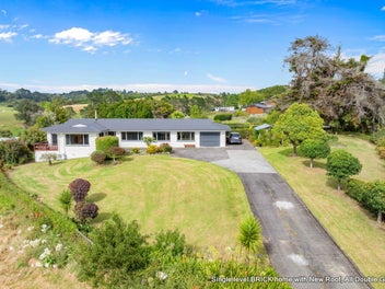 675 Whitford Road, Howick