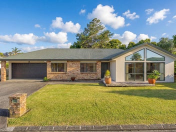31 D'Urville Place, Gulf Harbour, Whangaparaoa