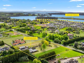 33 Normanby Road, Karaka, Papakura
