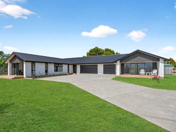 3 Kea Court, Carterton, Carterton